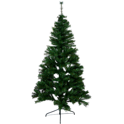 Albero di Natale - 210 cm