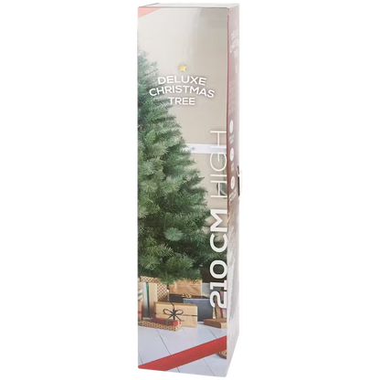 Albero di Natale - 210 cm