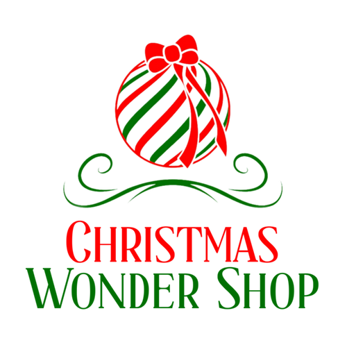 Christmas Wonder Shop