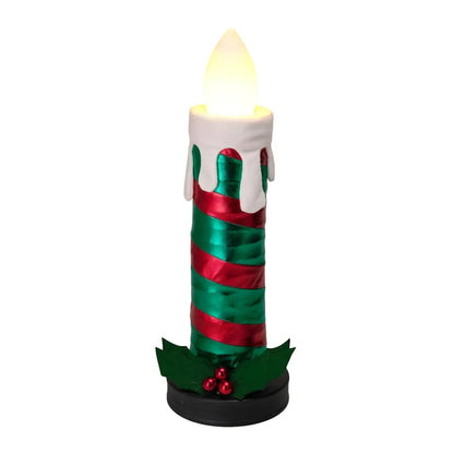 Candela Luminosa LED - 60cm