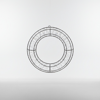 Ghirlanda luminosa LED - Bianco Caldo